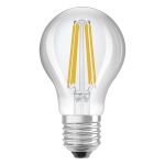 Ledvance Classic Superior LED Glühbirne E27 Birne Fadenlampe Klar 9.5W 1055lm - 927 Extra Warmweiß | Höchste Farbwiedergabe - Dimmbar - Ersatz für 75W Ledvance Classic Superior LED Glühbirne E27 Birne Fadenlampe Klar 9.5W 1055lm - 927 Extra Warmweiß | Höchste Farbwiedergabe - Dimmbar - Ersatz für 75W