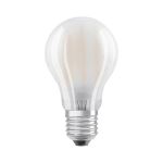 Ledvance Classic LED E27 Birne Fadenlampe Matt 11W 1521lm - 827 Extra Warmweiß | Ersatz für 100W Ledvance Classic LED E27 Birne Fadenlampe Matt 11W 1521lm - 827 Extra Warmweiß | Ersatz für 100W