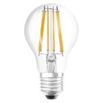 Ledvance Classic LED E27 Birne Fadenlampe Klar 11W 1521lm - 827 Extra Warmweiß | Ersatz für 100W Ledvance Classic LED E27 Birne Fadenlampe Klar 11W 1521lm - 827 Extra Warmweiß | Ersatz für 100W