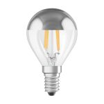 Ledvance Classic LED E14 Birne Fadenlampe Klar 4W 350lm - 827 Extra Warmweiß | Ersatz für 35W Ledvance Classic LED E14 Birne Fadenlampe Klar 4W 350lm - 827 Extra Warmweiß | Ersatz für 35W