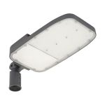 Ledvance Led-Straßenbeleuchtung Area Extra Large RV35ST Aluminium Grau 150W 20250lm 155X69D - 740 Kaltweiß | IP66 - Asymmetrisch Ledvance Led-Straßenbeleuchtung Area Extra Large RV35ST Aluminium Grau 150W 20250lm 155X69D - 740 Kaltweiß | IP66 - Asymmetrisch
