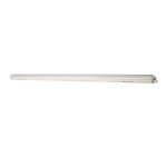 Ledvance LED Feuchtraumleuchte Feuchtigkeitsdicht 52W 7020lm - 865 Tageslichtweiß | 150cm - Ersatz Für 2x58W Ledvance LED Feuchtraumleuchte Feuchtigkeitsdicht 52W 7020lm - 865 Tageslichtweiß | 150cm - Ersatz Für 2x58W