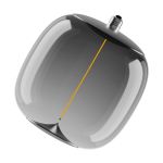 Osram Vintage 1906 LED E27 Special Fadenlampe Klar 4W 100lm - 818 Extra Warmweiß | Ersatz Für 15W Osram Vintage 1906 LED E27 Special Fadenlampe Klar 4W 100lm - 818 Extra Warmweiß | Ersatz Für 15W