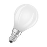 Osram LED Classic LED E14 Birne Fadenlampe Matt 3.8W 806lm - 827 Extra Warmweiß | Ersatz Für 60W Osram LED Classic LED E14 Birne Fadenlampe Matt 3.8W 806lm - 827 Extra Warmweiß | Ersatz Für 60W
