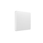 Ledvance LED-Wand- Und Deckenleuchte Quadrat Weiß 12/19W 1660/2660lm - 830-840 CCT | IP54 - Bewegungs- und Lichtsensor - Wählbare Wattzahl Ledvance LED-Wand- Und Deckenleuchte Quadrat Weiß 12/19W 1660/2660lm - 830-840 CCT | IP54 - Bewegungs- und Lichtsensor - Wählbare Wattzahl