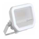 Ledvance Led-Scheinwerfer Aluminium Weiß 8W 1200lm 100D - 840 Kaltweiß | IP66 - Symmetrisch Ledvance Led-Scheinwerfer Aluminium Weiß 8W 1200lm 100D - 840 Kaltweiß | IP66 - Symmetrisch