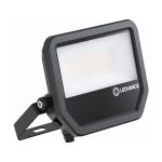 Ledvance Led-Scheinwerfer Aluminium Schwarz 41W 6000lm 100D - 865 Tageslichtweiß | IP66 - Symmetrisch Ledvance Led-Scheinwerfer Aluminium Schwarz 41W 6000lm 100D - 865 Tageslichtweiß | IP66 - Symmetrisch