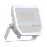 Ledvance LED-Scheinwerfer Aluminium Weiß 41//27W 6000lm 100D - 865 Tageslichtweiß | IP66 - Symmetrisch Ledvance LED-Scheinwerfer Aluminium Weiß 41//27W 6000lm 100D - 865 Tageslichtweiß | IP66 - Symmetrisch