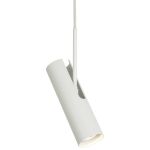DFTP by Nordlux Pendelleuchte MIB 6 Weiß - Metall | GU10 max. 8W DFTP by Nordlux Pendelleuchte MIB 6 Weiß - Metall | GU10 max. 8W