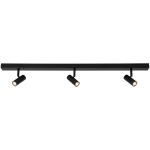 Nordlux Spot Omari 9.6W 827 320lm 41D Schwarz - Metall | Extra Warmweiß Nordlux Spot Omari 9.6W 827 320lm 41D Schwarz - Metall | Extra Warmweiß