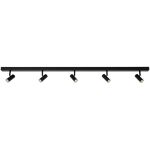 Nordlux Spot Omari 16W 827 320lm 41D Schwarz - Metall | Extra Warmweiß Nordlux Spot Omari 16W 827 320lm 41D Schwarz - Metall | Extra Warmweiß