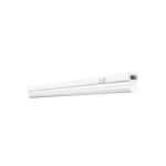 Ledvance LED Deckenleuchte Linear Kompakt Schalter 8W 800lm - 840 Kaltweiß | 60cm Ledvance LED Deckenleuchte Linear Kompakt Schalter 8W 800lm - 840 Kaltweiß | 60cm