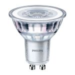 Philips Corepro LED Spot GU10 PAR16 3.5W 275lm 36D - 840 Kaltweiß | Ersatz für 35W Philips Corepro LED Spot GU10 PAR16 3.5W 275lm 36D - 840 Kaltweiß | Ersatz für 35W