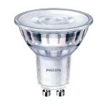 Philips Corepro LED Spot GU10 PAR16 4.9W 485lm 36D - 840 Kaltweiß | Ersatz für 65W Philips Corepro LED Spot GU10 PAR16 4.9W 485lm 36D - 840 Kaltweiß | Ersatz für 65W