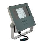 Philips LED-Scheinwerfer Coreline BVP125 Grau 66W 8200lm 9-41x102D - 740 Kaltweiß | IP66 - Asymmetrisch Philips LED-Scheinwerfer Coreline BVP125 Grau 66W 8200lm 9-41x102D - 740 Kaltweiß | IP66 - Asymmetrisch