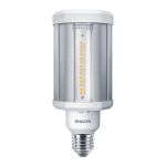 Philips TrueForce LED E27 HPL Klar 28W 3800lm 360D - 830 Warmweiß | Ersatz für 125W Philips TrueForce LED E27 HPL Klar 28W 3800lm 360D - 830 Warmweiß | Ersatz für 125W