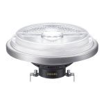Philips MASTER LED Spot G53 AR111 14.8W 875lm 24D - 927 Extra Warmweiß | Höchste Farbwiedergabe - Dimmbar - Ersatz für 75W Philips MASTER LED Spot G53 AR111 14.8W 875lm 24D - 927 Extra Warmweiß | Höchste Farbwiedergabe - Dimmbar - Ersatz für 75W