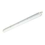 Philips LED Feuchtraumleuchte CoreLine WT120C G2 21.5W 2700lm - 840 Kaltweiß | 120cm - 3x Durchgangsverdrahtung - Bewegungs- Und Lichtsensor  Philips LED Feuchtraumleuchte CoreLine WT120C G2 21.5W 2700lm - 840 Kaltweiß | 120cm - 3x Durchgangsverdrahtung - Bewegungs- Und Lichtsensor
