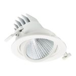 Philips LED-Spot LuxSpace Accent Performance RS781B 31.5W 2700lm 36D - 930 Warmweiß | 170mm - Höchste Farbwiedergabe Philips LED-Spot LuxSpace Accent Performance RS781B 31.5W 2700lm 36D - 930 Warmweiß | 170mm - Höchste Farbwiedergabe