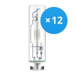 Mehrfachpackung 12x Philips MASTERColour PGJ5 CDM-Tm Mini 20W - 830 Warmweiß  Mehrfachpackung 12x Philips MASTERColour PGJ5 CDM-Tm Mini 20W - 830 Warmweiß