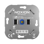 Noxion LED Automatisch Dimmer Schalter RLC 0-300W 220-240V Noxion LED Automatisch Dimmer Schalter RLC 0-300W 220-240V