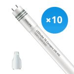 Mehrfachpackung 10x Philips LED Röhre T8 CorePro (UN) High Output 18W 2000lm - 840 Kaltweiß | 120cm - Ersatz für 36W Mehrfachpackung 10x Philips LED Röhre T8 CorePro (UN) High Output 18W 2000lm - 840 Kaltweiß | 120cm - Ersatz für 36W