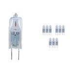 Mehrfachpackung 10x Osram Halogen G4 Capsule Halostar Starlite 20 W  Mehrfachpackung 10x Osram Halogen G4 Capsule Halostar Starlite 20 W