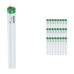 Mehrfachpackung 25x Philips MASTER TL-D Actinic BL 15W - Ultraviolett | 44cm Mehrfachpackung 25x Philips MASTER TL-D Actinic BL 15W - Ultraviolett | 44cm