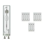 Mehrfachpackung 12x Philips MASTERColour GU6.5 CDM-Tm Elite Mini 35W - 930 Warmweiß | Höchste Farbwiedergabe Mehrfachpackung 12x Philips MASTERColour GU6.5 CDM-Tm Elite Mini 35W - 930 Warmweiß | Höchste Farbwiedergabe