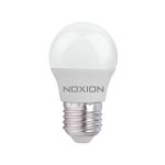 Noxion Lucent Lustre LED E27 Kugel Matt 2.5W 250lm - 827 Extra Warmweiß | Ersatz für 25W Noxion Lucent Lustre LED E27 Kugel Matt 2.5W 250lm - 827 Extra Warmweiß | Ersatz für 25W