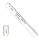 Noxion LED Röhre T8 Avant (EM/Mains) Standard Output 7.5W 900lm - 865 Tageslichtweiß | 60cm - Ersatz Für 18W Noxion LED Röhre T8 Avant (EM/Mains) Standard Output 7.5W 900lm - 865 Tageslichtweiß | 60cm - Ersatz Für 18W