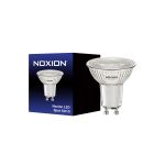 Noxion LED-Spot GU10 PAR16 4W 345lm 36D - 830 Warmweiß | Dimmbar - Ersatz für 50W Noxion LED-Spot GU10 PAR16 4W 345lm 36D - 830 Warmweiß | Dimmbar - Ersatz für 50W