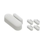 Mehrfachpackung 5x Calex Smart Tür-/Fenster-Sensor |Tuya Wi-Fi Mehrfachpackung 5x Calex Smart Tür-/Fenster-Sensor |Tuya Wi-Fi