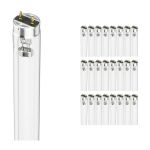 Mehrfachpackung 25x Philips T8 UV - C 30W - Ultraviolett | 90cm Mehrfachpackung 25x Philips T8 UV - C 30W - Ultraviolett | 90cm