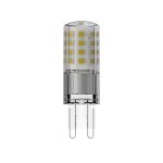 Noxion Bolt LED Capsule G9 3.2W 350lm - 827 Extra Warmweiß | Dimmbar - Ersatz für 30W Noxion Bolt LED Capsule G9 3.2W 350lm - 827 Extra Warmweiß | Dimmbar - Ersatz für 30W