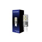 Noxion Bolt LED Capsule G9 3.8W 470lm - 830 Warmweiß | Ersatz für 40W Noxion Bolt LED Capsule G9 3.8W 470lm - 830 Warmweiß | Ersatz für 40W