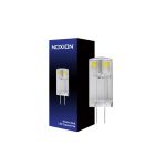 Noxion Bolt LED Capsule G4 0.9W 100lm - 830 Warmweiß | Ersatz für 10W Noxion Bolt LED Capsule G4 0.9W 100lm - 830 Warmweiß | Ersatz für 10W