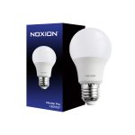 Noxion Pro LED E27 Birne Matt 9W 806lm - 822-827 Dim to Warm | Dimmbar - Ersatz für 60W Noxion Pro LED E27 Birne Matt 9W 806lm - 822-827 Dim to Warm | Dimmbar - Ersatz für 60W