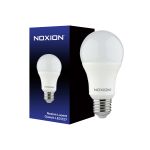Noxion Lucent Classic LED E27 Birne Matt 9.5W 1055lm - 840 Kaltweiß | Ersatz für 75W Noxion Lucent Classic LED E27 Birne Matt 9.5W 1055lm - 840 Kaltweiß | Ersatz für 75W