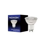 Noxion PerfectColor LED-Spot GU10 PAR16 4W 345lm 36D - 927 Extra Warmweiß | Höchste Farbwiedergabe - Dimmbar - Ersatz für 50W Noxion PerfectColor LED-Spot GU10 PAR16 4W 345lm 36D - 927 Extra Warmweiß | Höchste Farbwiedergabe - Dimmbar - Ersatz für 50W