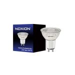 Noxion PerfectColor LED-Spot GU10 PAR16 4W 345lm 36D - 930 Warmweiß | Höchste Farbwiedergabe - Dimmbar - Ersatz für 50W Noxion PerfectColor LED-Spot GU10 PAR16 4W 345lm 36D - 930 Warmweiß | Höchste Farbwiedergabe - Dimmbar - Ersatz für 50W