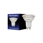 Noxion LED-Spot GU10 PAR16 4W 345lm 36D - 827 Extra Warmweiß | Dimmbar - Ersatz für 50W Noxion LED-Spot GU10 PAR16 4W 345lm 36D - 827 Extra Warmweiß | Dimmbar - Ersatz für 50W