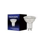 Noxion PerfectColor LED-Spot GU10 PAR16 4W 345lm 36D - 940 Kaltweiß | Höchste Farbwiedergabe - Dimmbar - Ersatz für 50W Noxion PerfectColor LED-Spot GU10 PAR16 4W 345lm 36D - 940 Kaltweiß | Höchste Farbwiedergabe - Dimmbar - Ersatz für 50W