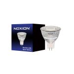 Noxion LED-Spot GU5.3 MR16 6.1W 621lm 36D - 830 Warmweiß| Ersatz für 50W Noxion LED-Spot GU5.3 MR16 6.1W 621lm 36D - 830 Warmweiß| Ersatz für 50W