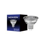 Noxion LED-Spot GU5.3 MR16 7.5W 621lm 36D - 827 Extra Warmweiß | Dimmbar - Ersatz für 50W Noxion LED-Spot GU5.3 MR16 7.5W 621lm 36D - 827 Extra Warmweiß | Dimmbar - Ersatz für 50W