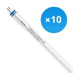 Mehrfachpackung 10x Philips LED Röhre T5 MASTER (HF) High Efficiency 16.5W 2300lm - 830 Warmweiß | 115cm - Ersatz für 28W Mehrfachpackung 10x Philips LED Röhre T5 MASTER (HF) High Efficiency 16.5W 2300lm - 830 Warmweiß | 115cm - Ersatz für 28W