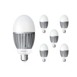 Mehrfachpackung 6x Ledvance LED Glühbirne HQL LED P E27 29W 4000lm - 840 Kaltweiß | Ersatz für 80W Mehrfachpackung 6x Ledvance LED Glühbirne HQL LED P E27 29W 4000lm - 840 Kaltweiß | Ersatz für 80W