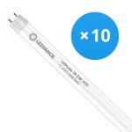 Mehrfachpackung 10x Ledvance LED Röhre T8 Superior (EM/Mains) High Output 11.4W 2000lm - 840 Kaltweiß | 105cm - Ersatz Für 38W Mehrfachpackung 10x Ledvance LED Röhre T8 Superior (EM/Mains) High Output 11.4W 2000lm - 840 Kaltweiß | 105cm - Ersatz Für 38W