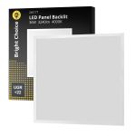 LED Panel Backlit 36W 3240lm - 840 Kaltweiß | 60x60cm - UGR <22 LED Panel Backlit 36W 3240lm - 840 Kaltweiß | 60x60cm - UGR <22