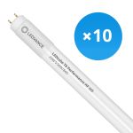 Mehrfachpackung 10x Ledvance LED Röhre T8 Performance (HF) High Output 20W 3100lm - 840 Kaltweiß | 150cm - Ersatz für 58W Mehrfachpackung 10x Ledvance LED Röhre T8 Performance (HF) High Output 20W 3100lm - 840 Kaltweiß | 150cm - Ersatz für 58W